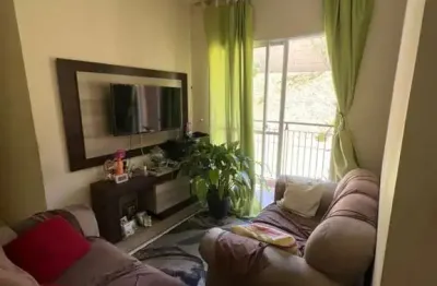 Apartamento para venda em cajamar, ipês (polvilho), 2 dormitórios, 1 banheiro, 1 vaga