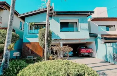 Casa em condomínio para venda em jundiaí, portal do paraíso i, 4 dormitórios, 2 suítes, 3 banheiros, 2 vagas