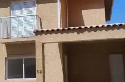 Casa em condomínio para venda em cajamar, portais (polvilho), 3 dormitórios, 1 suíte, 2 banheiros, 1 vaga