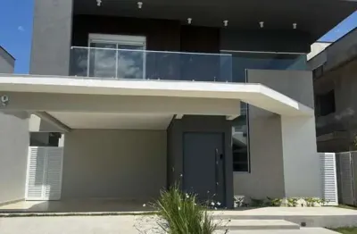 Casa em condomínio para venda em itupeva, são venâncio, 3 dormitórios, 3 suítes, 4 banheiros, 2 vagas