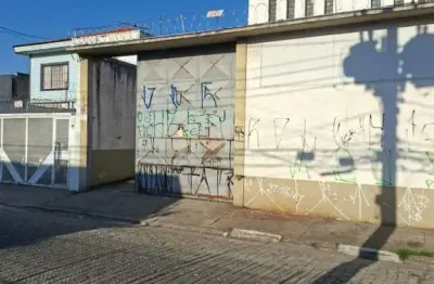 Casa em condomínio fechado para alugar na Rua Alberto Ferreira Lopes, 001, Vila Galvão, Guarulhos