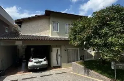 Casa em condomínio para locação em santana de parnaíba, suru, 4 dormitórios, 1 suíte, 2 banheiros, 2 vagas