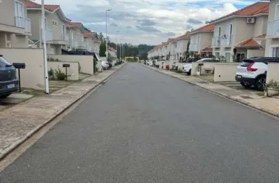 Casa em condomínio para venda em cajamar, portais (polvilho), 3 dormitórios, 1 suíte, 2 banheiros, 2 vagas