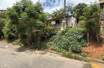 Terreno para venda em santana de parnaíba, chácara do solar ii (fazendinha)