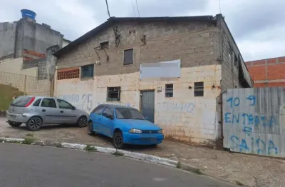 Galpão para venda em santana de parnaíba, recanto silvestre (fazendinha)
