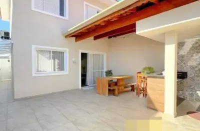 Casa em condomínio para venda em cajamar, portais (polvilho), 3 dormitórios, 1 suíte, 2 banheiros, 2 vagas