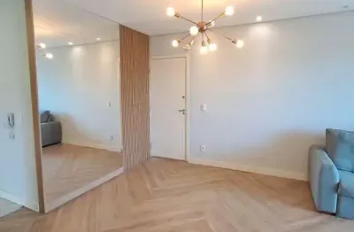 Apartamento para venda em jundiaí, retiro, 3 dormitórios, 1 suíte, 2 banheiros, 2 vagas