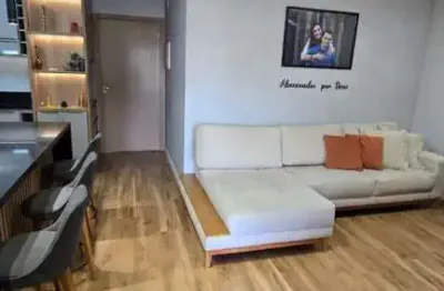 Apartamento para venda em jundiaí, horto florestal, 3 dormitórios, 1 suíte, 2 banheiros, 2 vagas