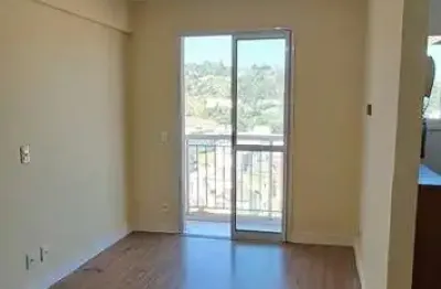 Apartamento para locação em cajamar, portais (polvilho), 3 dormitórios, 1 suíte, 2 banheiros, 1 vaga