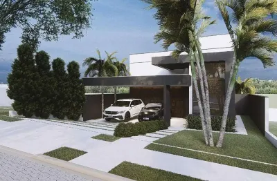 Casa em condomínio para venda em itupeva, residencial ibi-aram, 3 dormitórios, 3 suítes, 4 banheiros, 4 vagas