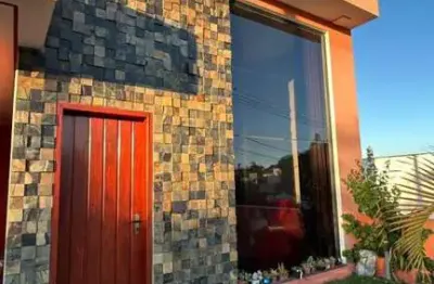 Casa em condomínio para venda em cabreúva, vila preciosa (vilarejo), 2 dormitórios, 1 suíte, 2 banheiros, 2 vagas