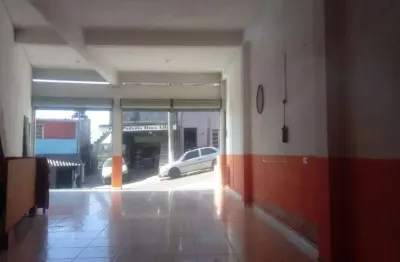 Salão comercial para locação em santana de parnaíba, colinas da anhangüera