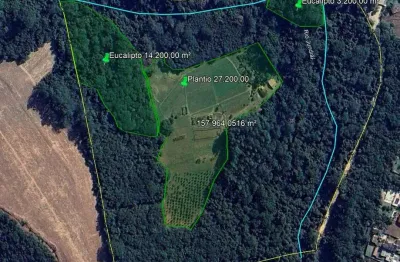 Sítio para venda em jarinu, chácaras de recreio da fazenda estância são paulo