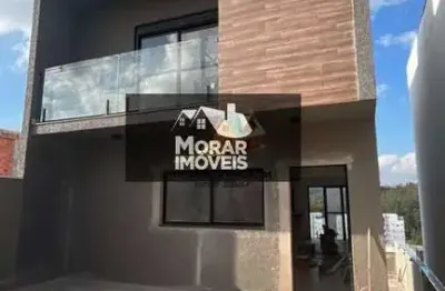 Sobrado para venda em cajamar, portais (polvilho), 3 dormitórios, 1 suíte, 2 banheiros, 2 vagas