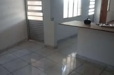 Casa para venda em santana de parnaíba, chácara do solar iii, 1 dormitório, 1 banheiro