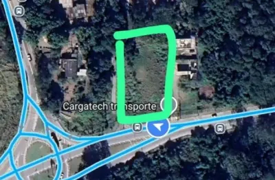 Terreno à venda na Estrada Prefeito Juvenal Ferreira dos Santos, 001, Pinheiros, Cajamar