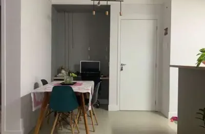 Apartamento para venda em cajamar, ipês (polvilho), 2 dormitórios, 1 banheiro, 1 vaga