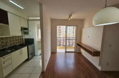 Apartamento para venda em cajamar, portais (polvilho), 2 dormitórios, 1 banheiro, 1 vaga