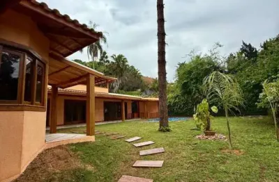 Casa em condomínio para venda em cotia, parque rincão, 3 dormitórios, 3 suítes, 4 banheiros, 2 vagas