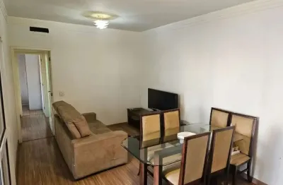 Apartamento para venda em jundiaí, jardim ana maria, 2 dormitórios, 1 suíte, 2 banheiros, 1 vaga