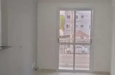 Apartamento para venda em cajamar, empresarial colina, 3 dormitórios, 1 suíte, 2 banheiros, 1 vaga