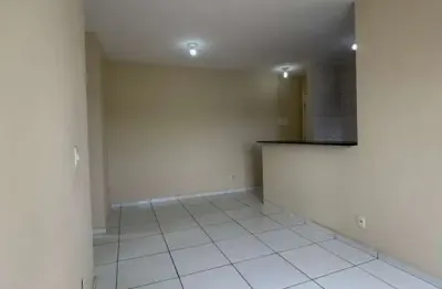 Apartamento para venda em cajamar, portais (polvilho), 2 dormitórios, 1 banheiro, 1 vaga