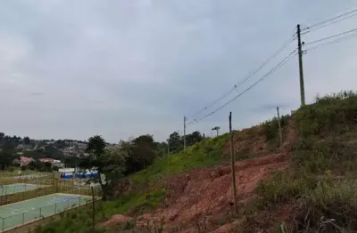 Terreno à venda na Rua Antônio Begiato, 001, Vila Salermo, Jundiaí