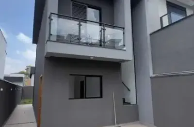 Casa em condomínio para venda em santana de parnaíba, cidade são pedro - gleba a, 2 dormitórios, 2 suítes, 3 banheiros, 2 vagas