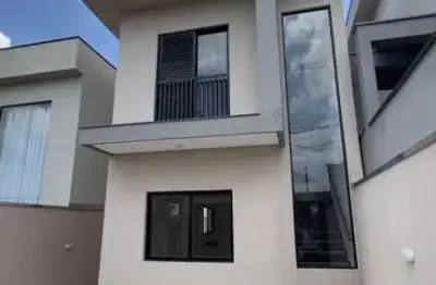 Casa em condomínio para venda em santana de parnaíba, gleba a, 2 dormitórios, 2 suítes, 3 banheiros, 2 vagas