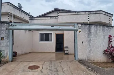 Casa para venda em cajamar, portais (polvilho), 2 dormitórios, 1 suíte, 3 banheiros, 2 vagas