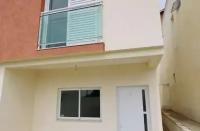 Casa para venda em santana de parnaíba, (fazendinha), 2 dormitórios, 2 banheiros, 2 vagas