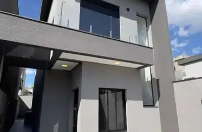 Casa em condomínio para venda em santana de parnaíba, villas do jaguari, 3 dormitórios, 3 suítes, 4 banheiros, 2 vagas