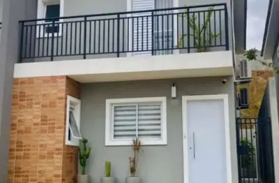 Casa em condomínio para venda em jundiaí, cidade nova, 3 dormitórios, 1 suíte, 2 banheiros, 2 vagas