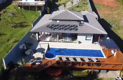 Casa em condomínio para venda em itatiba, cachoeiras do imaratá, 5 dormitórios, 5 suítes, 6 banheiros, 15 vagas