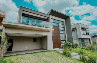 Casa em condomínio para venda em jundiaí, vila jundiainópolis, 4 dormitórios, 4 suítes, 5 banheiros, 2 vagas
