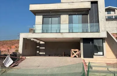 Casa em condomínio para venda em santana de parnaíba, parque santana, 3 dormitórios, 3 suítes, 4 banheiros, 5 vagas