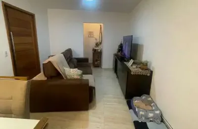 Casa para venda em cajamar, altos de jordanésia (jordanésia), 2 dormitórios, 1 banheiro, 1 vaga