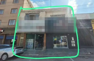 Sala comercial à venda na Rua Vereador Joaquim Soares de Araújo, 001, Jordanésia, Cajamar