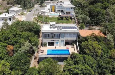 Casa em condomínio para venda em campo limpo paulista, moinho, 4 dormitórios, 2 suítes, 3 banheiros, 2 vagas