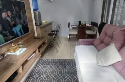 Apartamento para venda em cajamar, portais (polvilho), 3 dormitórios, 1 suíte, 2 banheiros, 1 vaga