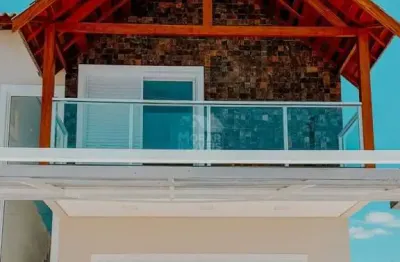 Casa em condomínio para venda em cajamar, centro, 3 dormitórios, 1 suíte, 2 banheiros, 1 vaga