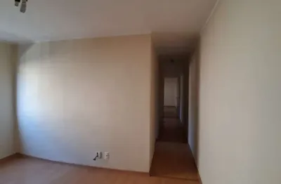 Apartamento para venda em jundiaí, cecap, 2 dormitórios, 1 banheiro, 1 vaga