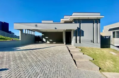 Casa em condomínio para venda em jundiaí, loteamento vale azul i, 4 dormitórios, 2 suítes, 3 banheiros, 4 vagas