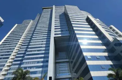 Sala comercial para locação em barueri, green valley alphaville, 2 vagas