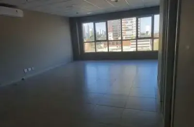 Sala comercial para venda em barueri, sítio tamboré alphaville