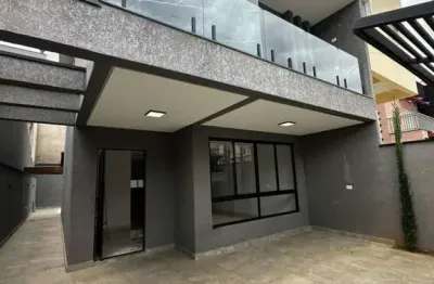 Casa para locação em cajamar, portais (polvilho), 3 dormitórios, 1 suíte, 2 banheiros, 3 vagas