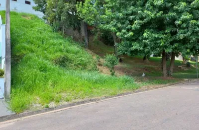 Terreno para venda em campo limpo paulista, portal da primavera