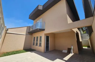 Casa para locação em cajamar, portais (polvilho), 3 dormitórios, 1 suíte, 2 banheiros, 2 vagas