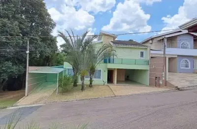 Casa em condomínio para venda em campo limpo paulista, portal da primavera, 4 dormitórios, 3 suítes, 4 banheiros, 4 vagas