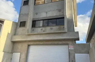 Sala comercial à venda na Rua das Flores-de-Maio, 001, Portais (Polvilho), Cajamar